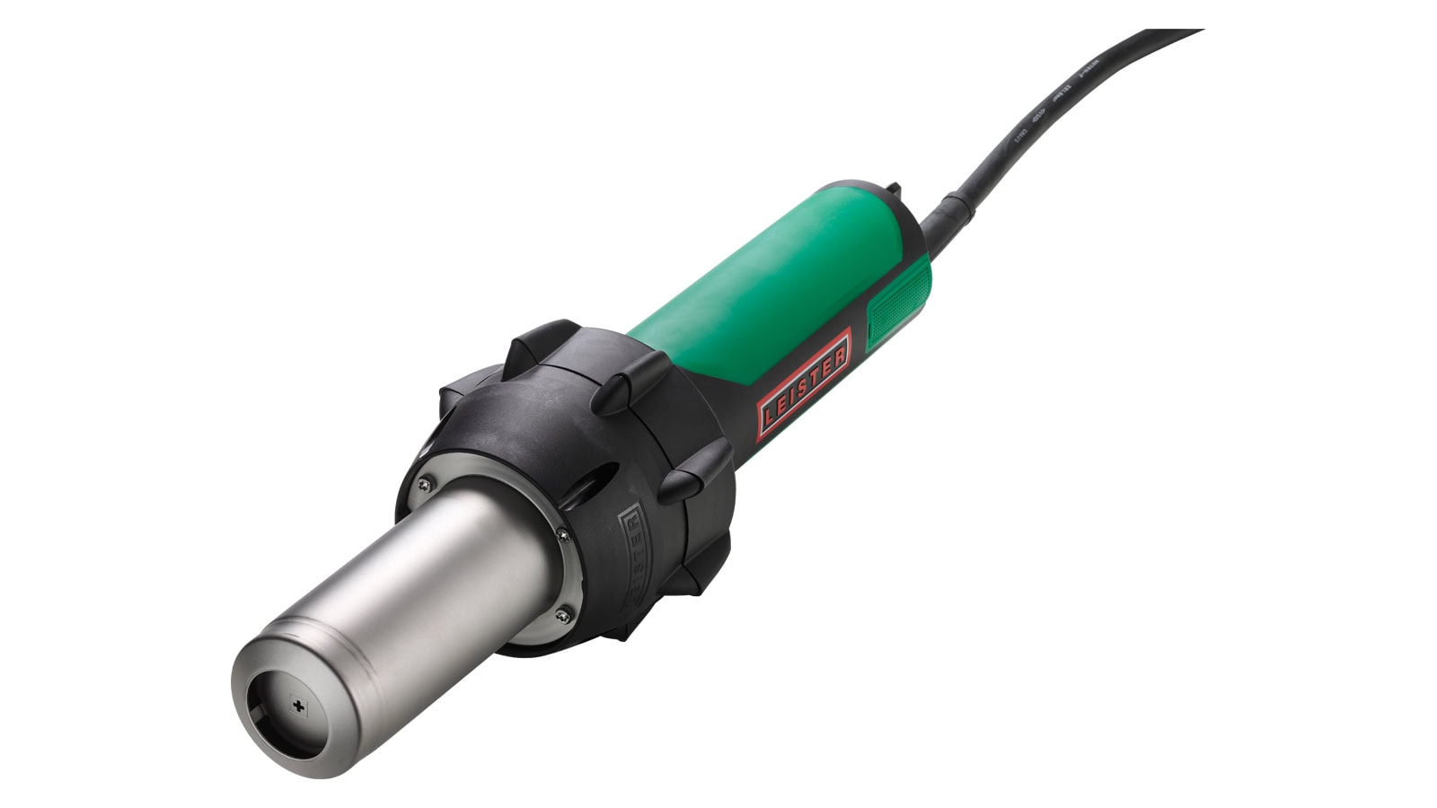 Leister electron varmepistol til leie