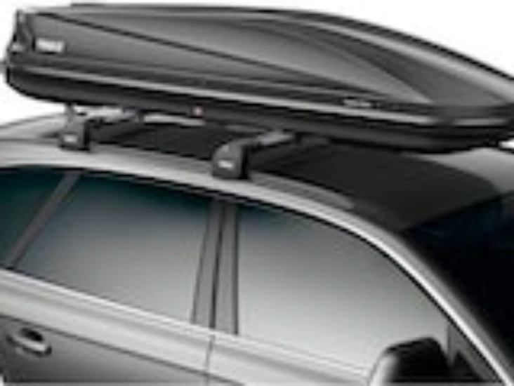 Thule touring alpine