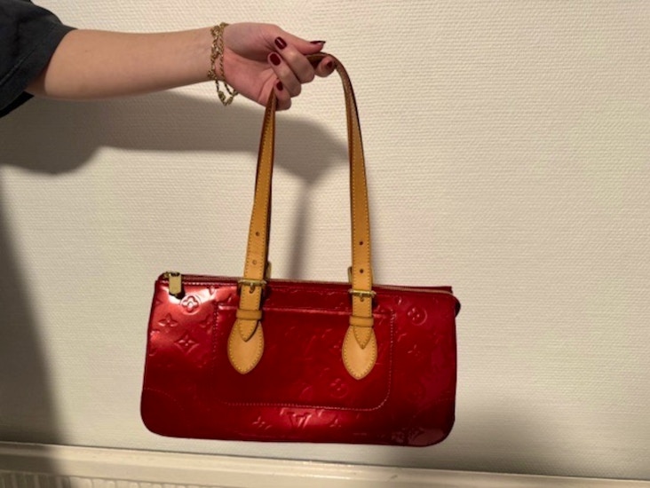 Superväska till fest