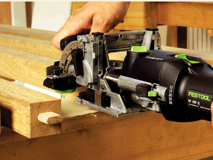 Festool domino df-500