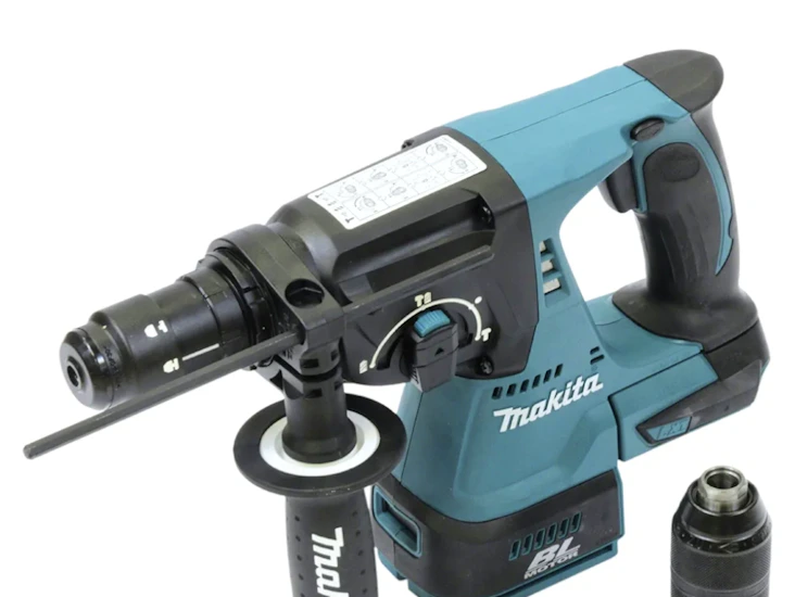 Makita betongborr