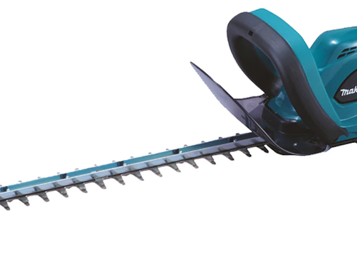Makita duh523z cordless hedge trimmer