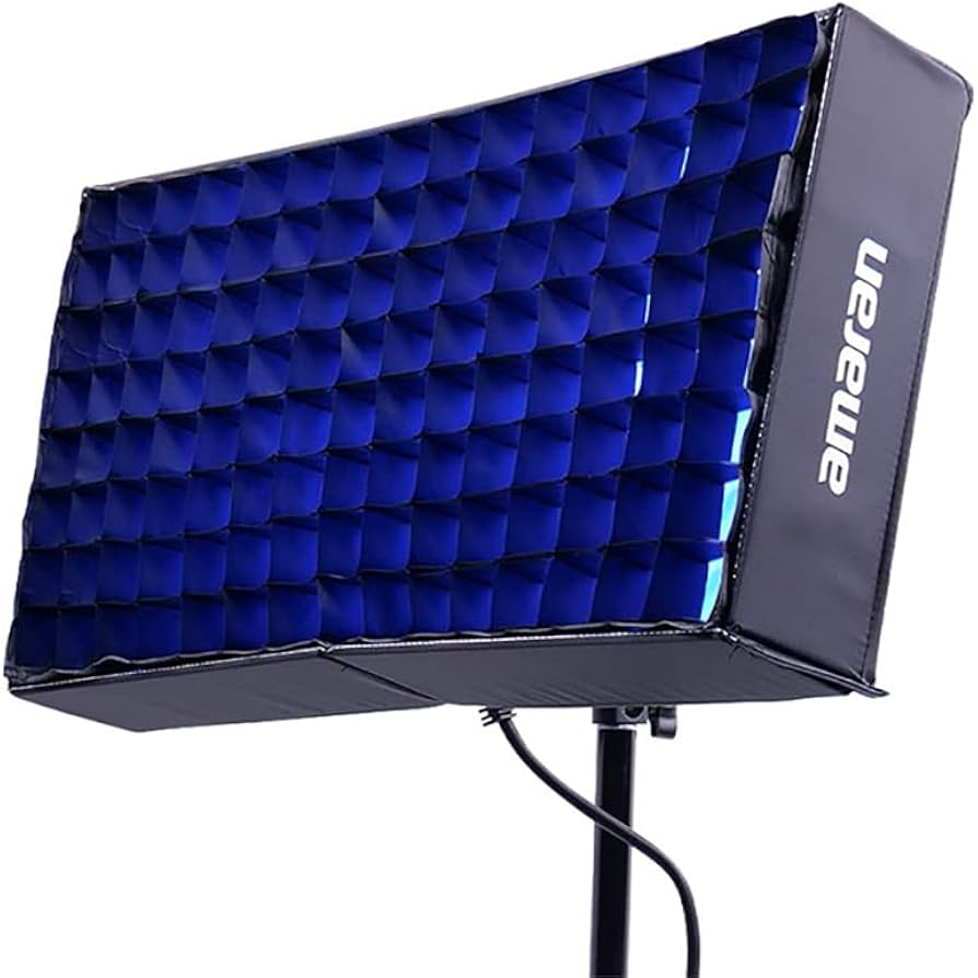 Aputure amaran f21c rgbww led panel