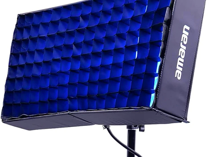 Aputure amaran f21c rgbww led panel