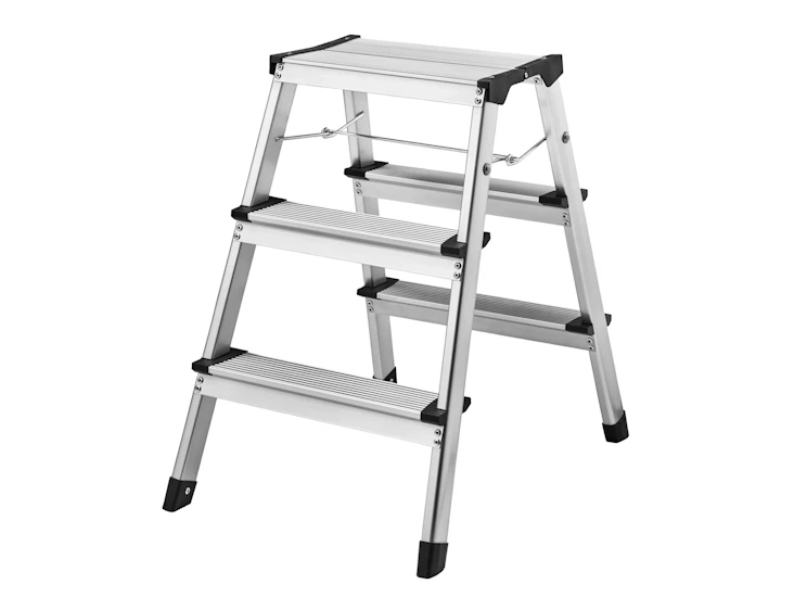 Arbeidskrakk/krakk, 3 trinn, 60 cm