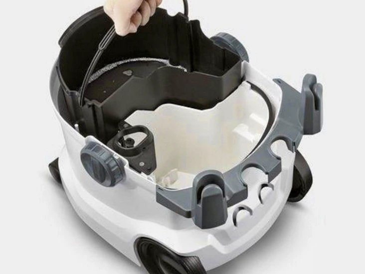 Kärcher tepperenser