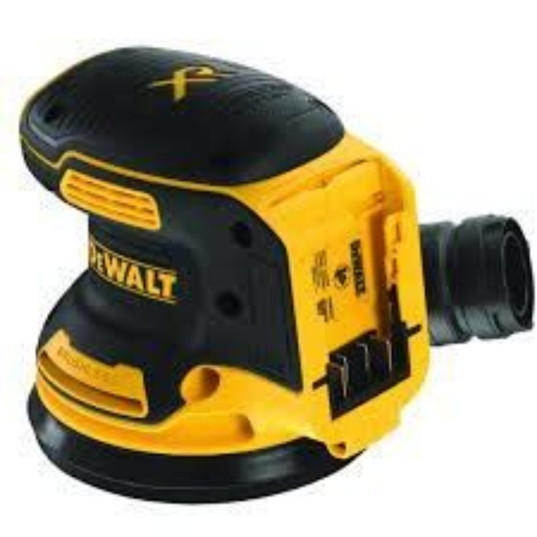 Dewalt dcw210 eksentersliper