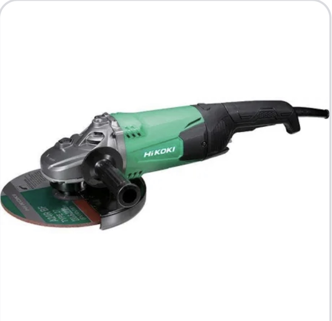 Stor hikoki vinkelsliper