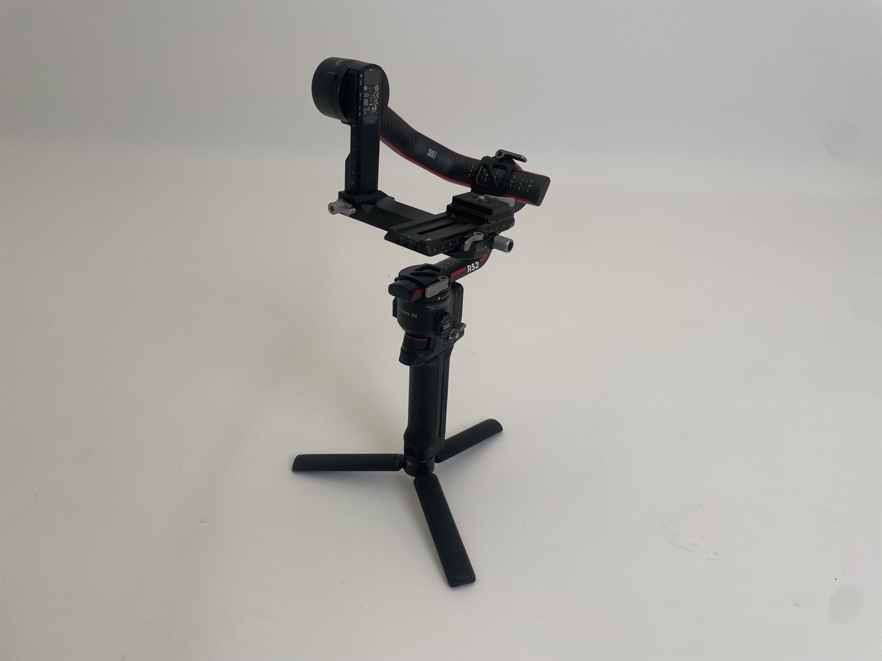 Dji ronin rs2 combo