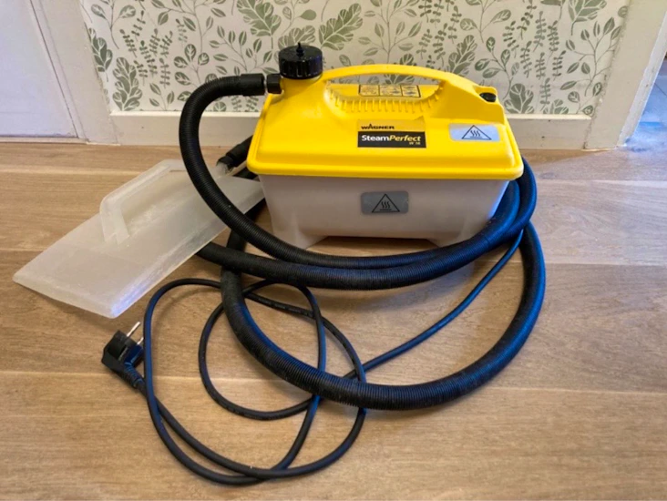 Tapetborttagare från wagner