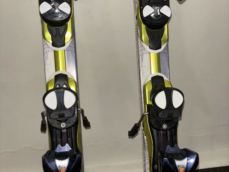 Salomon crossmax l170