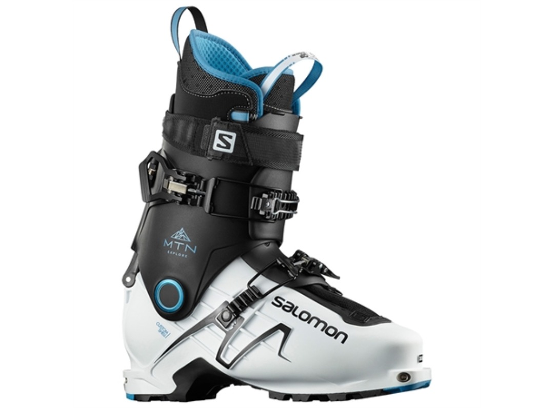 Toppturski leiges ut 