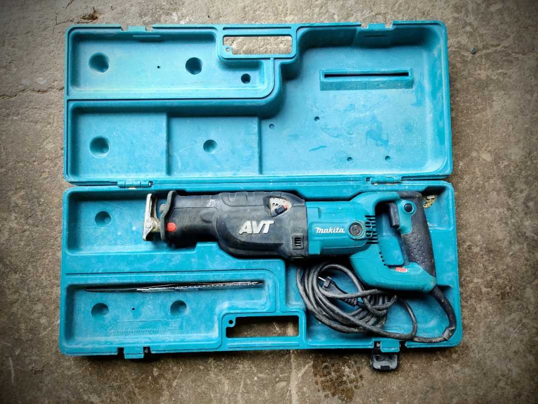 Makita jr3070ct