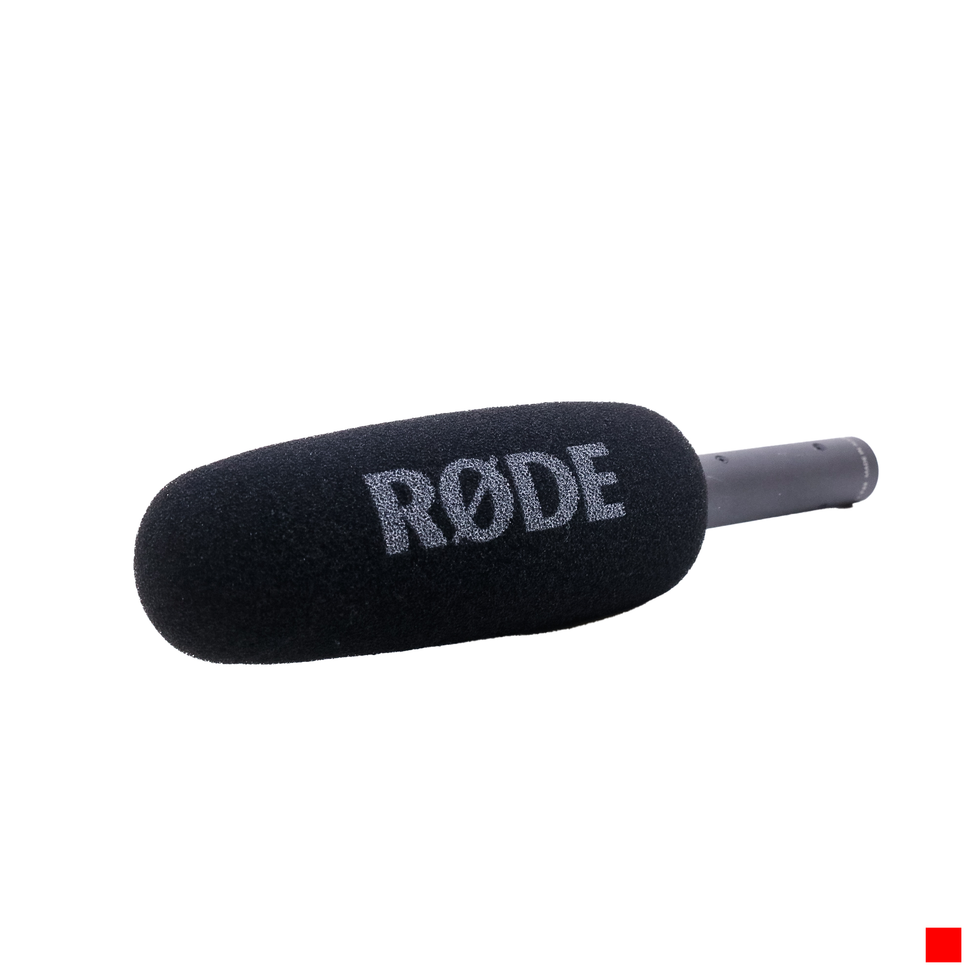 Rode ntg-1 shotgun mic