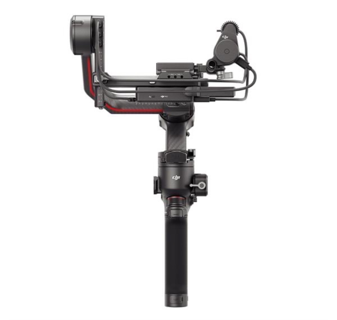 Dji ronin rs3 pro combo