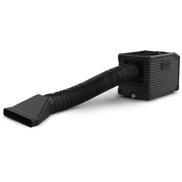 Fog machine low-lying dry ice effect | ground fogger, heavy smoke machine, stage / party chauvet cumulus hp