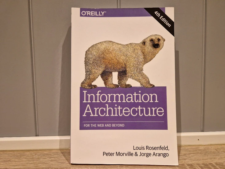 Information architecture