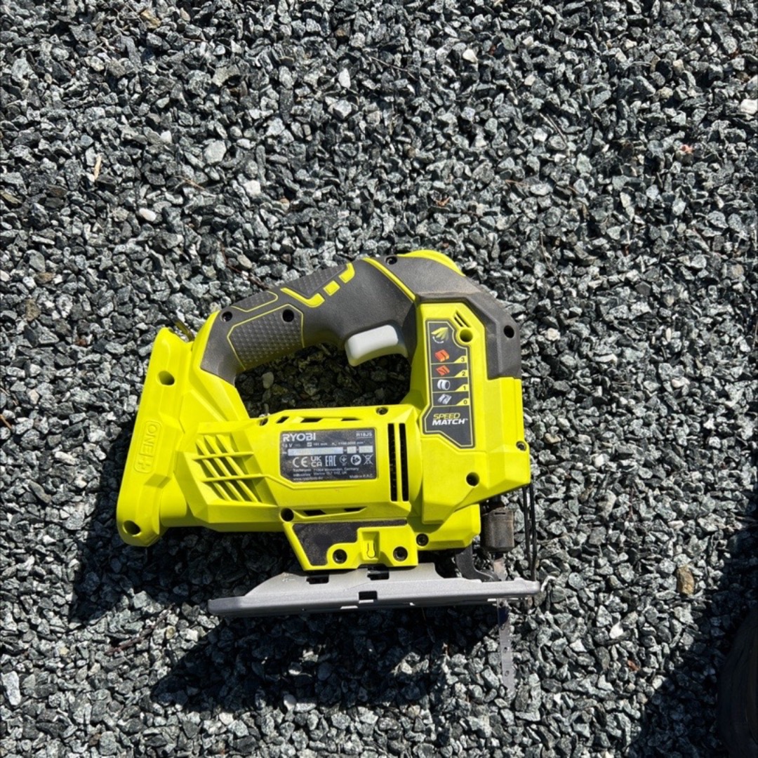 Ryobi stikksag