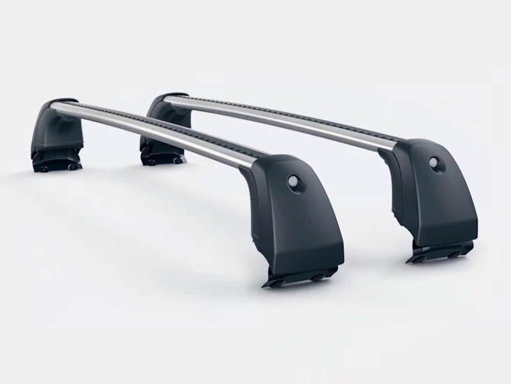 Takräcke till polestar 2