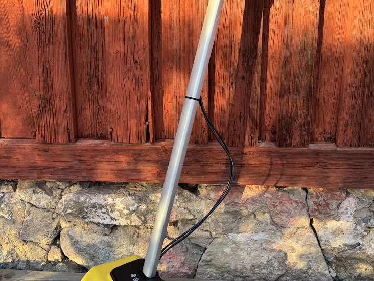 Kärcher terasstvätt pcl 6