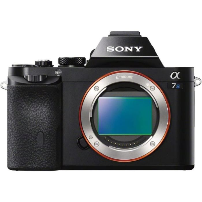 Sony a7siii (body only)