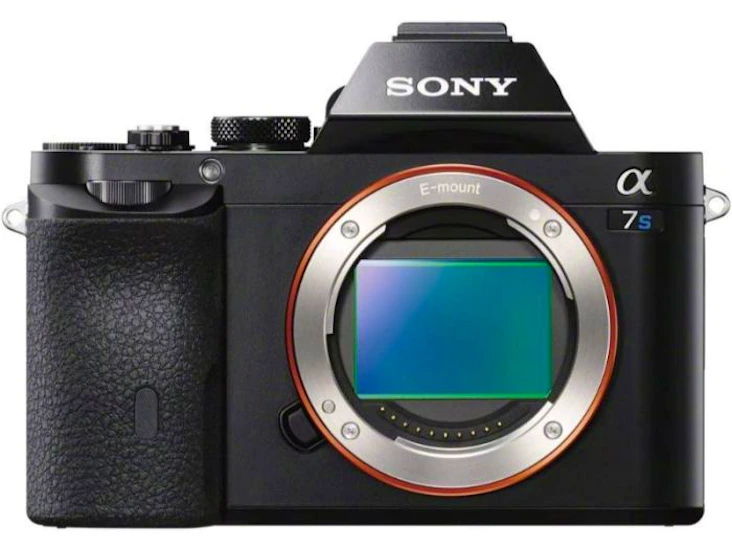 Sony a7siii (body only)
