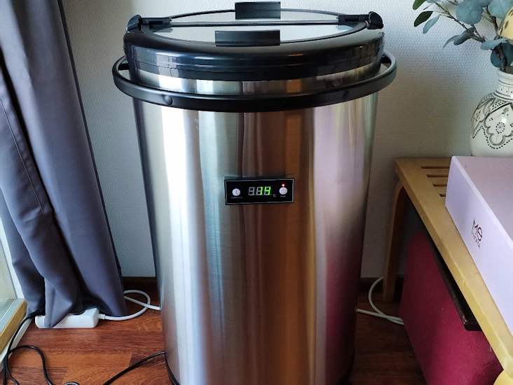 Party cooleri tölkkijäähdytin 50l