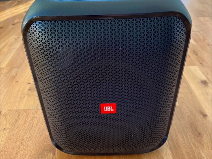 Jbl partybox encore essential
