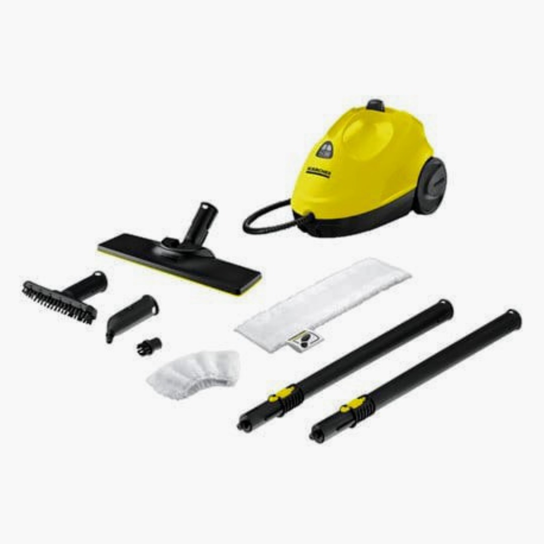 Kärcher dampvasker sc 2 easy fix 