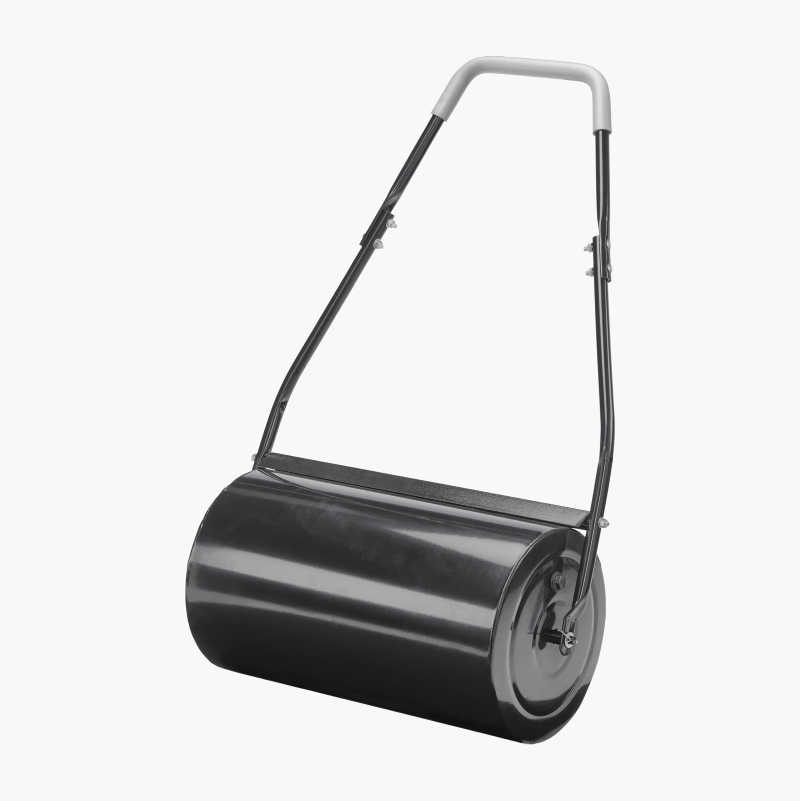 Plenrulle/hagetrommel - 47 l