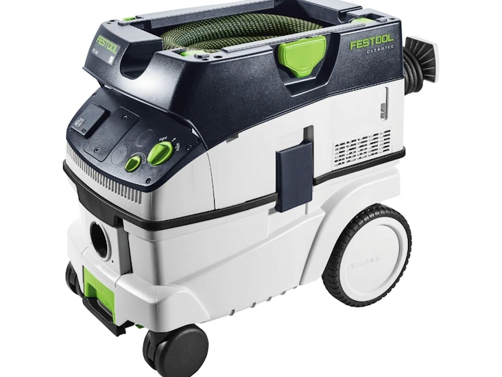 Støvsuger festool ctl 26 e