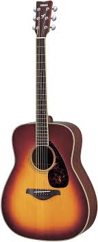 Yamaha fg270s