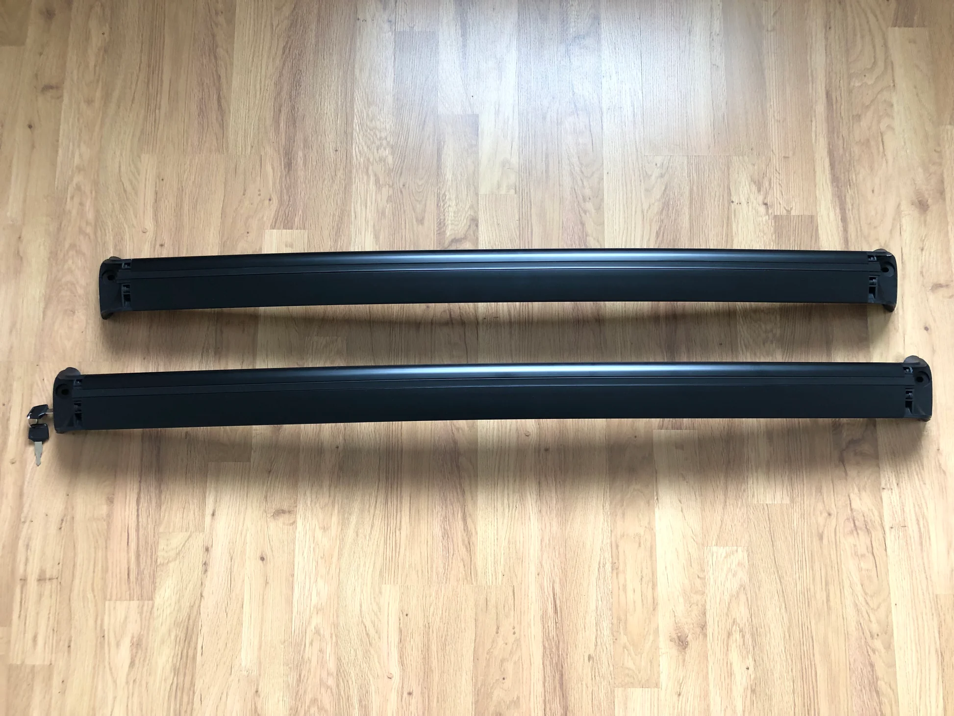 Takräcke tesla model y (original)