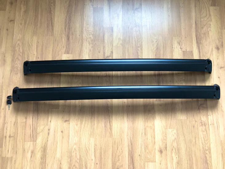 Takräcke tesla model y (original)