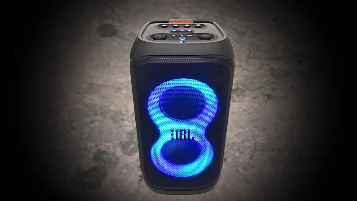 Jbl 320 partybox