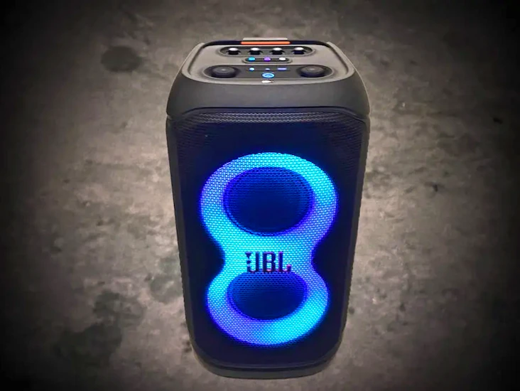 Jbl 320 partybox