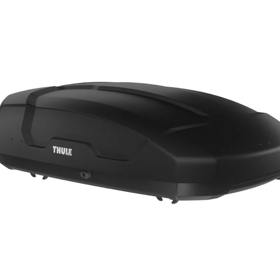Thule takbox