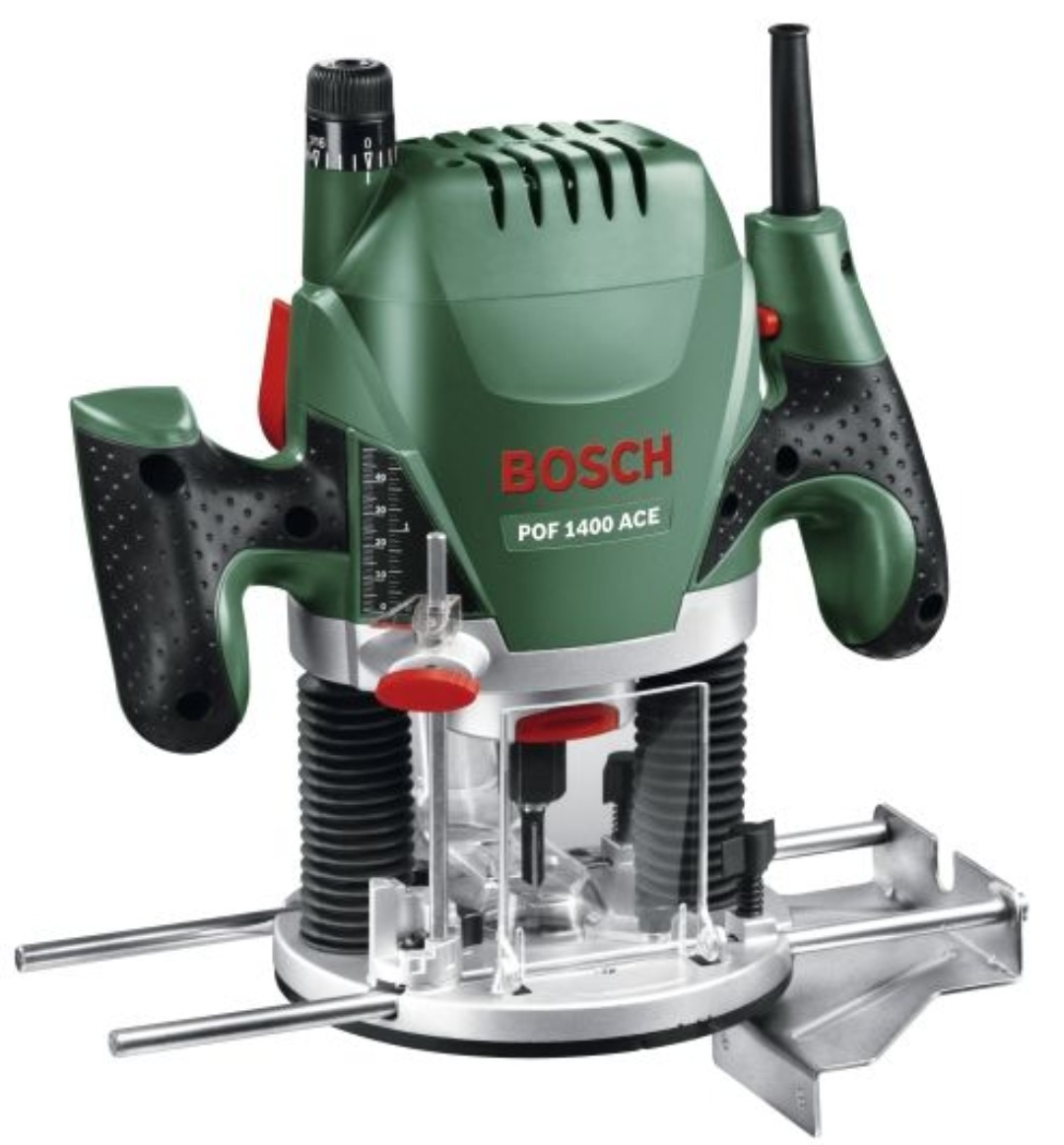 Bosch håndoverfres 
