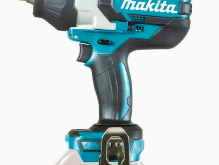 Makita dtw1002z mutterdragare, 1000nm.