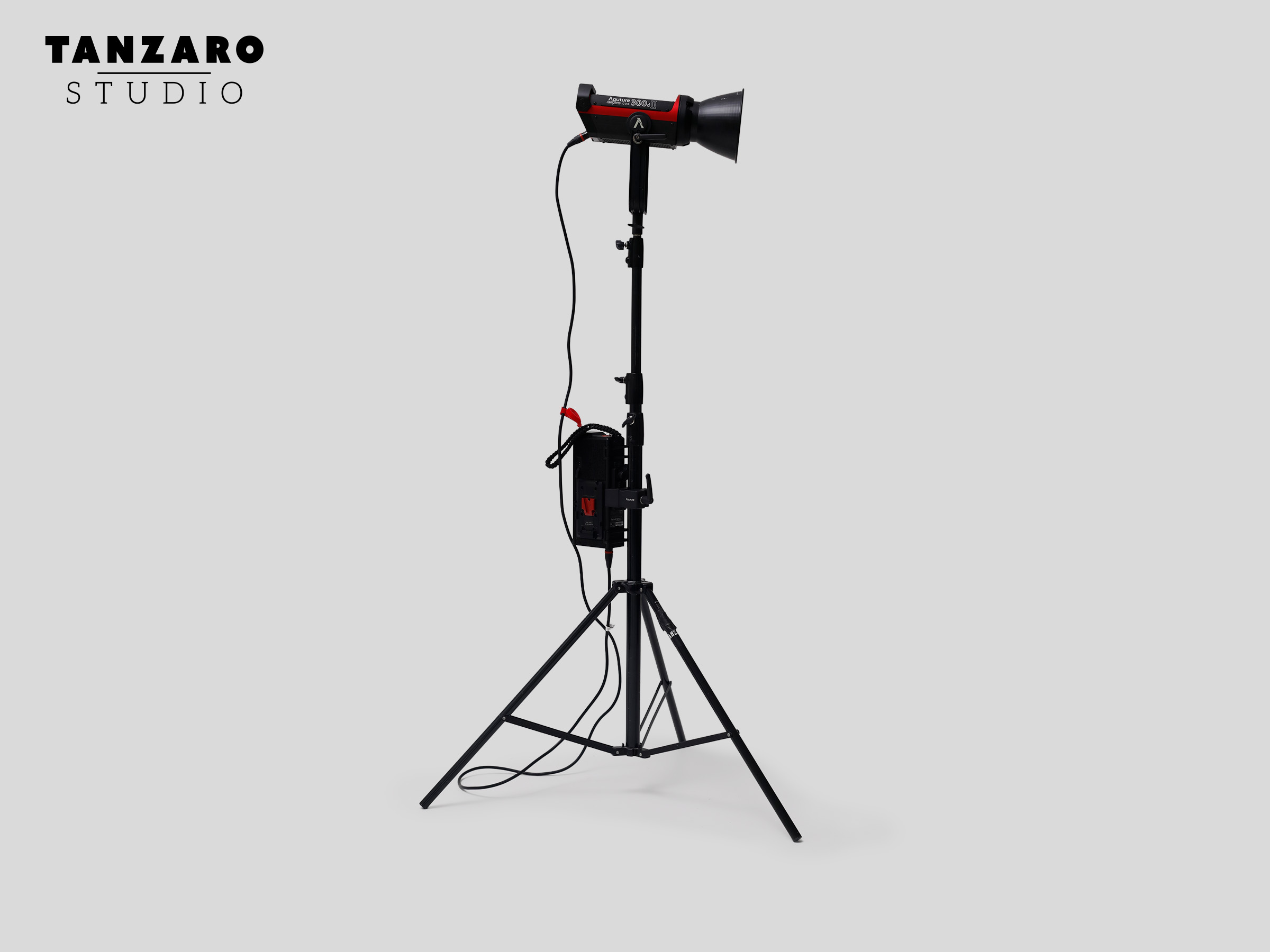 Aputure ls 300d ii