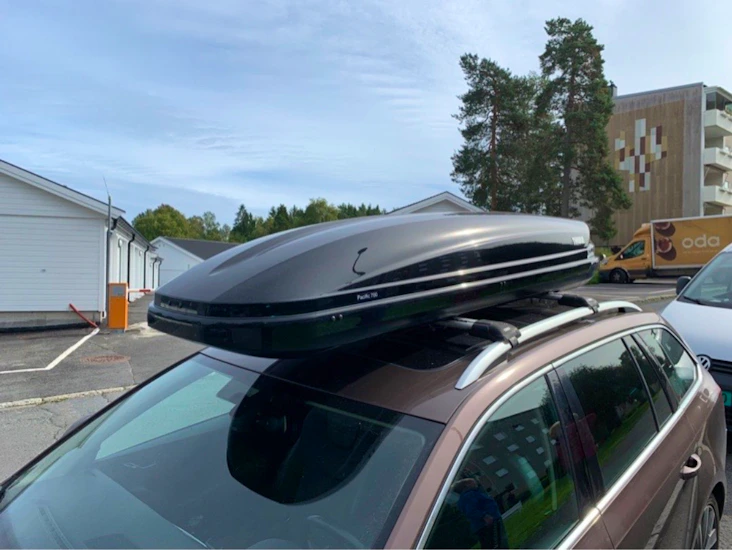 Thule motion 700
