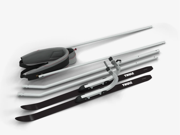 Thule skidset