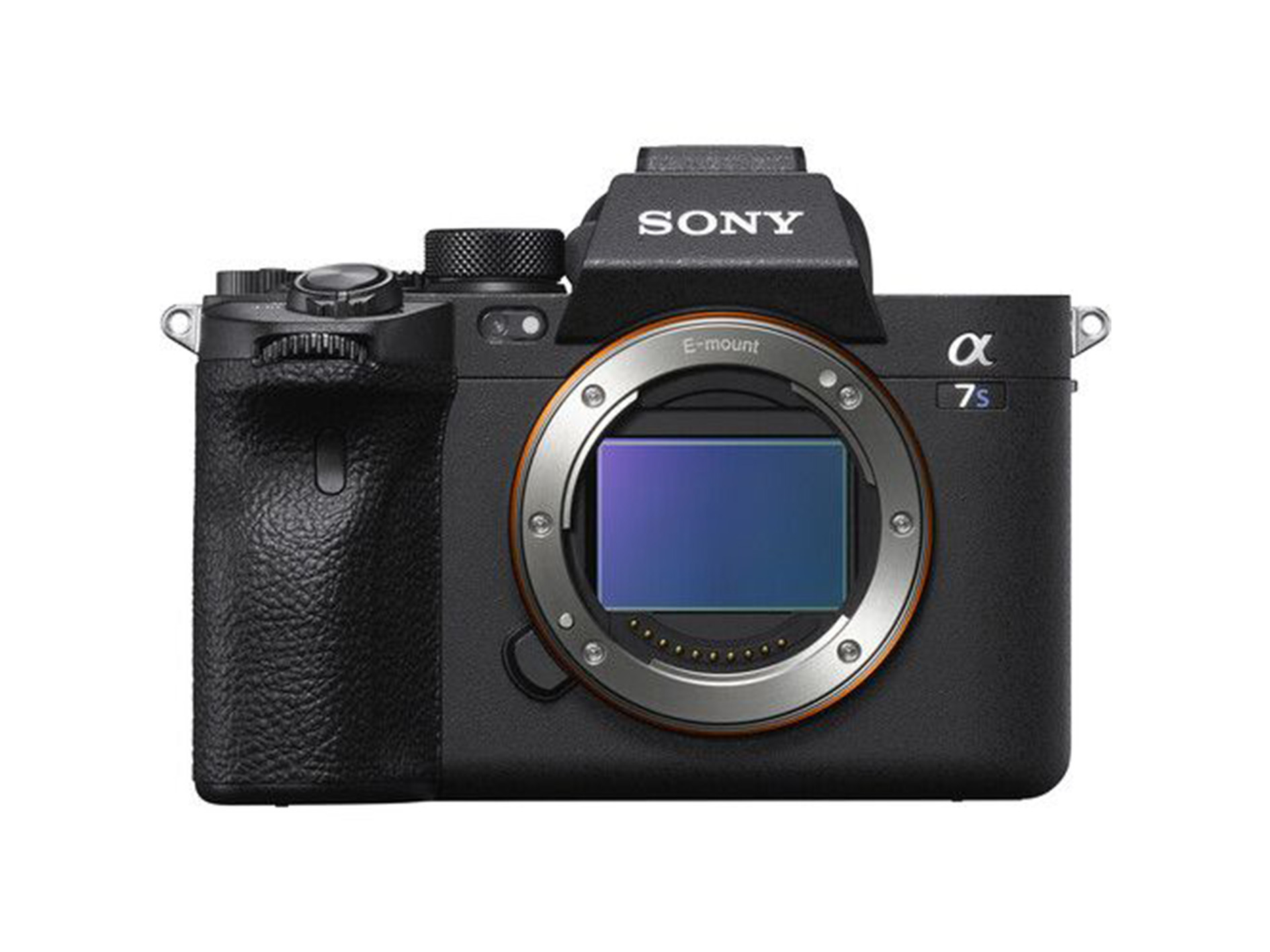 Sony alpha a7s iii mirrorless digital camera body