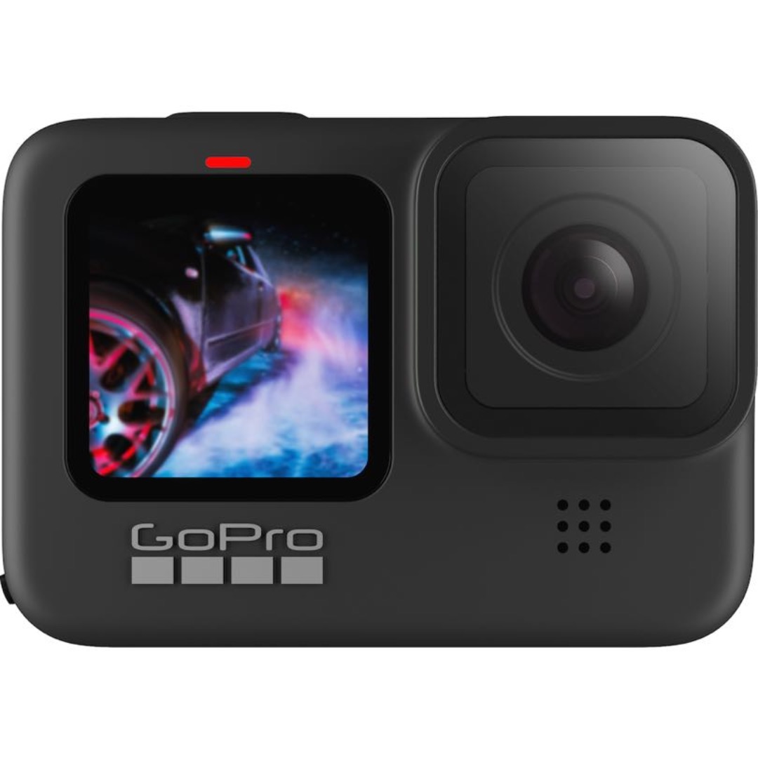 Gopro 9