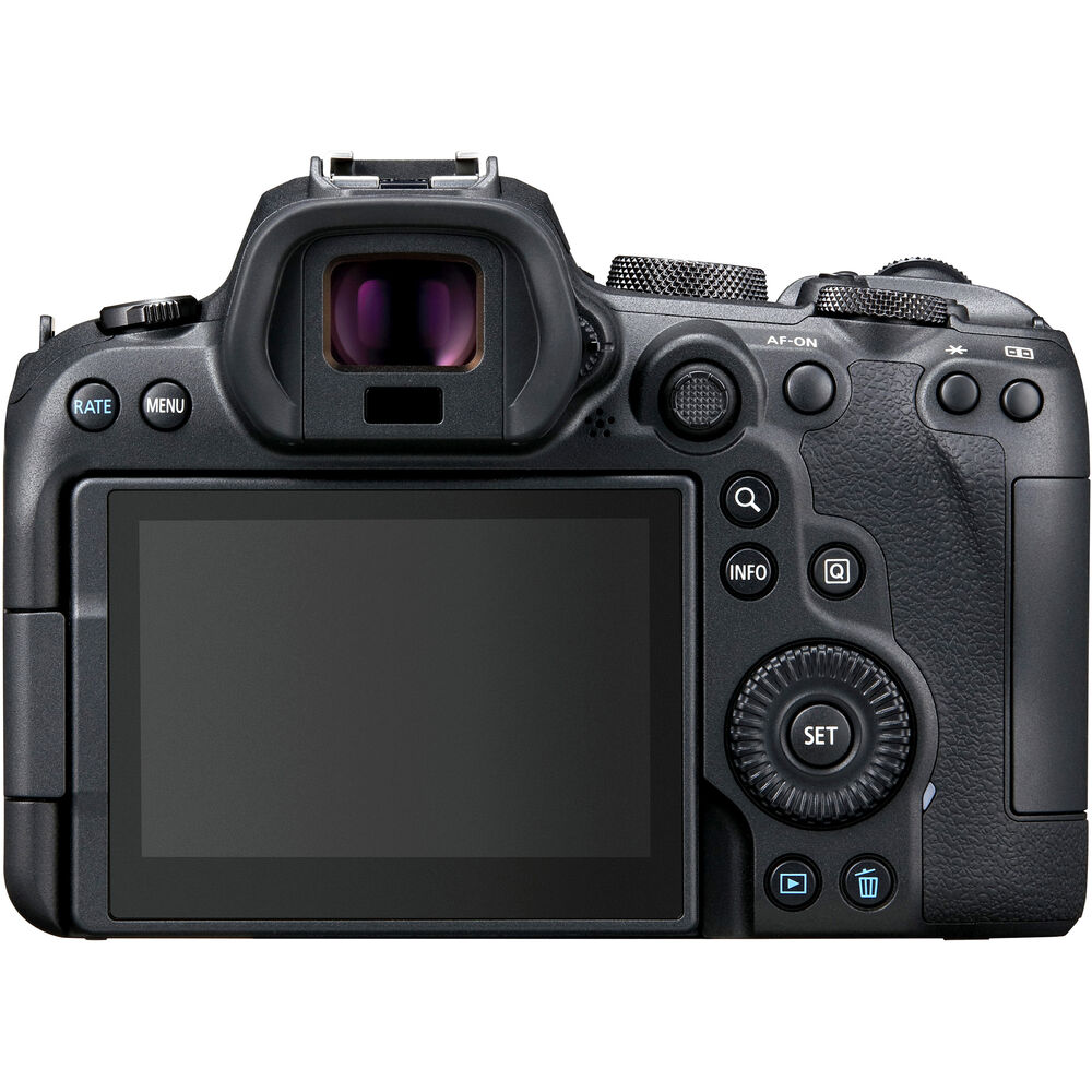 Canon r6