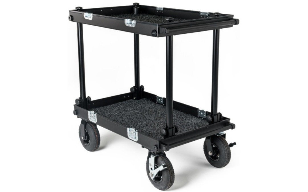 Adicam camera cart standard+ 10”