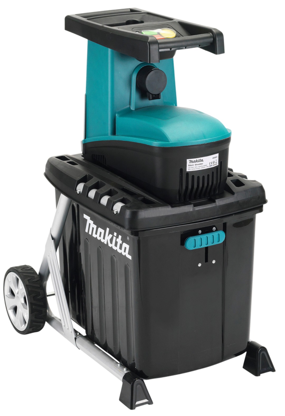 Makita kompostkvern ud 2500