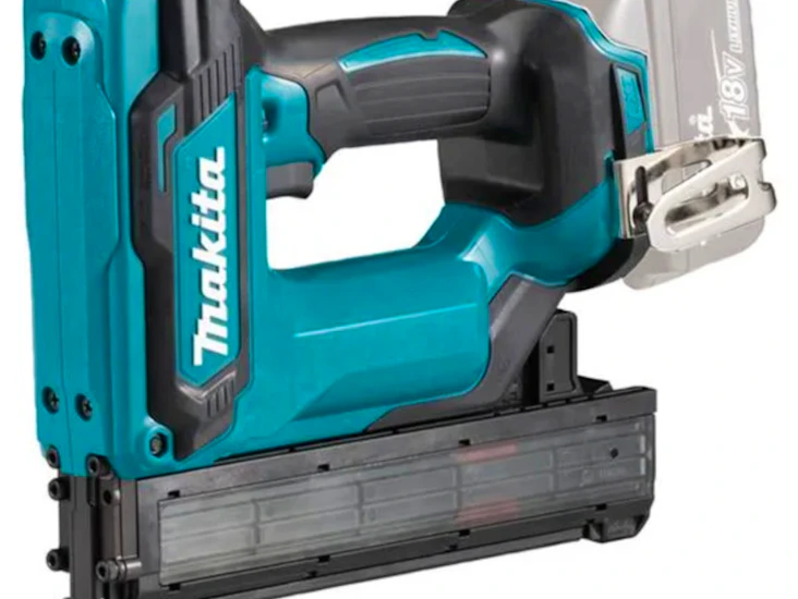 Dykkertpistol batteridrevet (makita 18v)