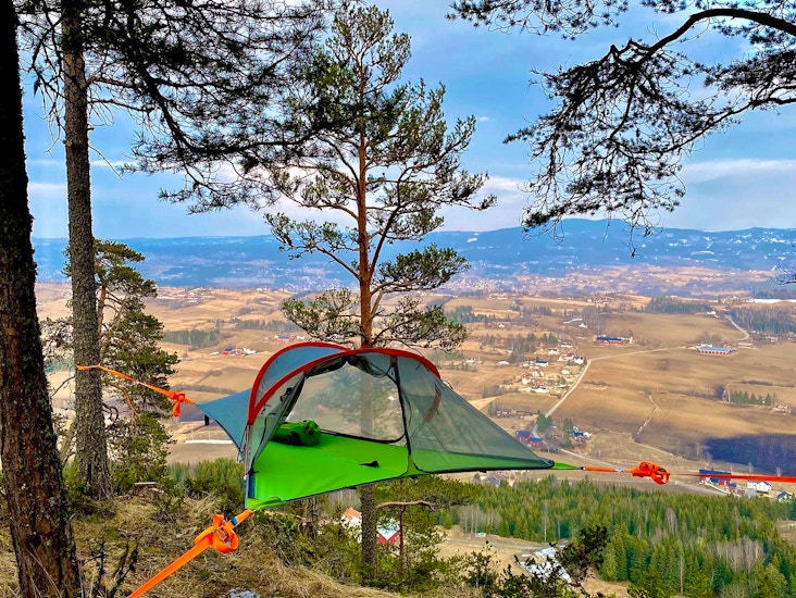Tentsile connect