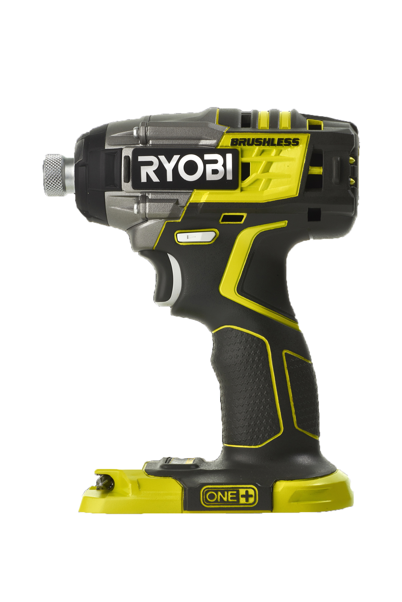 Ryobi - børsteløss slagskrutrekker 